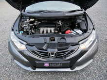 Honda Civic 1.4i-VTEC SE, Manual