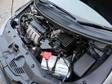 Honda Civic 1.4i-VTEC SE, Manual