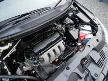 Honda Civic 1.4i-VTEC SE, Manual