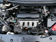 Honda Civic 1.4i-VTEC SE, Manual