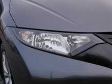Honda Civic 1.4i-VTEC SE, Manual