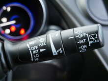 Honda Civic 1.4i-VTEC SE, Manual