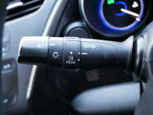 Honda Civic 1.4i-VTEC SE, Manual