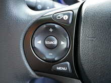 Honda Civic 1.4i-VTEC SE, Manual