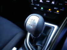 Honda Civic 1.4i-VTEC SE, Manual