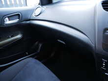 Honda Civic 1.4i-VTEC SE, Manual