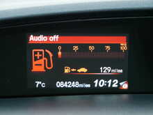 Honda Civic 1.4i-VTEC SE, Manual