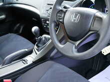Honda Civic 1.4i-VTEC SE, Manual