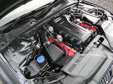 Audi RS4 Avant 4.2 FSI V8 Quattro Avant, S-Tronic