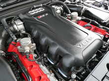 Audi RS4 Avant 4.2 FSI V8 Quattro Avant, S-Tronic