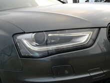 Audi RS4 Avant 4.2 FSI V8 Quattro Avant, S-Tronic