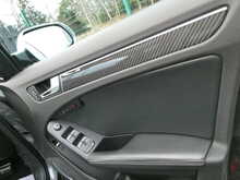 Audi RS4 Avant 4.2 FSI V8 Quattro Avant, S-Tronic