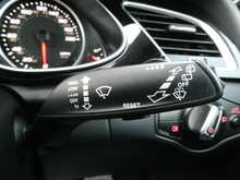 Audi RS4 Avant 4.2 FSI V8 Quattro Avant, S-Tronic