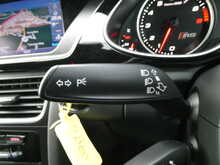 Audi RS4 Avant 4.2 FSI V8 Quattro Avant, S-Tronic