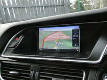 Audi RS4 Avant 4.2 FSI V8 Quattro Avant, S-Tronic