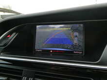 Audi RS4 Avant 4.2 FSI V8 Quattro Avant, S-Tronic