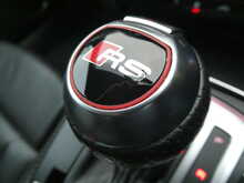 Audi RS4 Avant 4.2 FSI V8 Quattro Avant, S-Tronic