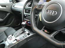 Audi RS4 Avant 4.2 FSI V8 Quattro Avant, S-Tronic
