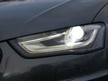 Audi RS4 Avant 4.2 FSI V8 Quattro Avant, S-Tronic