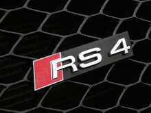 Audi RS4 Avant 4.2 FSI V8 Quattro Avant, S-Tronic