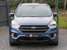 Ford Kuga 2.0 TDCi ST-Line X AWD
