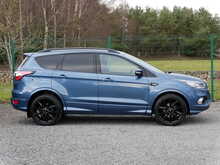 Ford Kuga 2.0 TDCi ST-Line X AWD