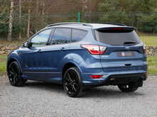 Ford Kuga 2.0 TDCi ST-Line X AWD
