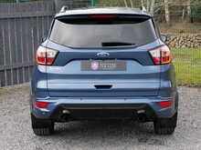 Ford Kuga 2.0 TDCi ST-Line X AWD
