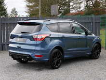 Ford Kuga 2.0 TDCi ST-Line X AWD