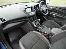 Ford Kuga 2.0 TDCi ST-Line X AWD