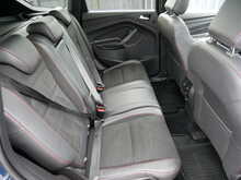 Ford Kuga 2.0 TDCi ST-Line X AWD