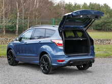 Ford Kuga 2.0 TDCi ST-Line X AWD