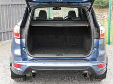 Ford Kuga 2.0 TDCi ST-Line X AWD