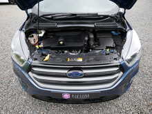 Ford Kuga 2.0 TDCi ST-Line X AWD