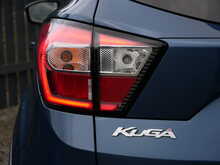 Ford Kuga 2.0 TDCi ST-Line X AWD