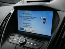 Ford Kuga 2.0 TDCi ST-Line X AWD