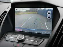 Ford Kuga 2.0 TDCi ST-Line X AWD