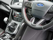 Ford Kuga 2.0 TDCi ST-Line X AWD