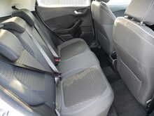 Ford Fiesta 1.0T EcoBoost Zetec 5dr, Manual