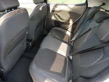 Ford Fiesta 1.0T EcoBoost Zetec 5dr, Manual