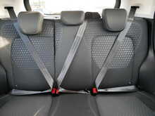 Ford Fiesta 1.0T EcoBoost Zetec 5dr, Manual