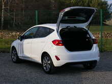 Ford Fiesta 1.0T EcoBoost Zetec 5dr, Manual