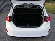 Ford Fiesta 1.0T EcoBoost Zetec 5dr, Manual