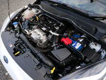 Ford Fiesta 1.0T EcoBoost Zetec 5dr, Manual