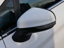 Ford Fiesta 1.0T EcoBoost Zetec 5dr, Manual