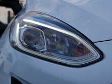 Ford Fiesta 1.0T EcoBoost Zetec 5dr, Manual