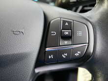Ford Fiesta 1.0T EcoBoost Zetec 5dr, Manual