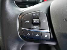 Ford Fiesta 1.0T EcoBoost Zetec 5dr, Manual