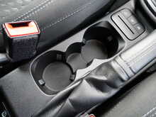 Ford Fiesta 1.0T EcoBoost Zetec 5dr, Manual