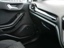 Ford Fiesta 1.0T EcoBoost Zetec 5dr, Manual